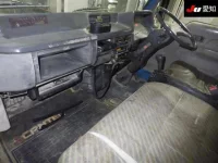 Mitsubishi CANTER лот № 20153 оценка 3  с аукциона в Японии 2