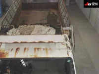 Mitsubishi FUSO TRUCK лот № 8097 оценка 3.5  с аукциона в Японии 8