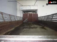 Mitsubishi FUSO TRUCK лот № 8097 оценка 3.5  с аукциона в Японии 3