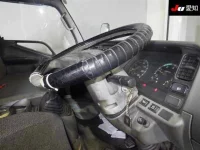 Mitsubishi FUSO TRUCK лот № 8097 оценка 3.5  с аукциона в Японии 4