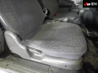 Mitsubishi FUSO TRUCK лот № 8097 оценка 3.5  с аукциона в Японии 5