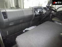 Mitsubishi FUSO TRUCK лот № 8097 оценка 3.5  с аукциона в Японии 2