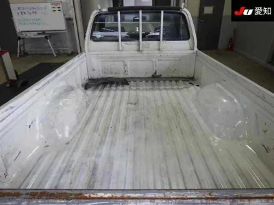 Toyota HILUX  с аукциона в Японии