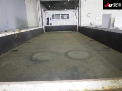 Mitsubishi CANTER  с аукциона в Японии