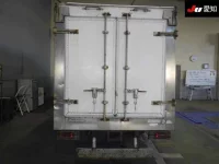 Isuzu ELF лот № 20107 оценка 3.5  с аукциона в Японии 3