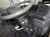 Isuzu ELF лот № 20107 оценка 3.5  с аукциона в Японии 4