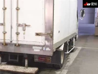 Isuzu ELF лот № 20107 оценка 3.5  с аукциона в Японии 7
