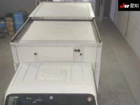 Isuzu ELF лот № 20107 оценка 3.5  с аукциона в Японии 8