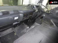 Isuzu ELF лот № 20107 оценка 3.5  с аукциона в Японии 2