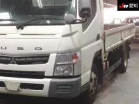 Mitsubishi FUSO TRUCK лот № 8103 оценка R  с аукциона в Японии 6
