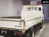 Mitsubishi FUSO TRUCK лот № 8103 оценка R  с аукциона в Японии 7