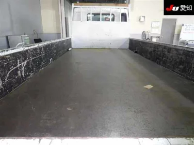 Mitsubishi FUSO TRUCK  с аукциона в Японии