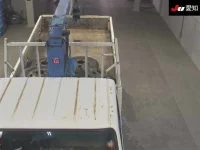 Mitsubishi CANTER лот № 8116 оценка R  с аукциона в Японии 8