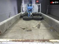 Mitsubishi CANTER лот № 8116 оценка R  с аукциона в Японии 3