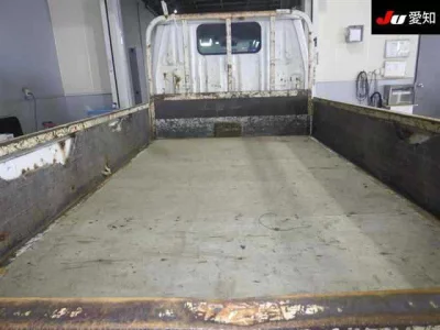 Toyota TOYOACE  с аукциона в Японии