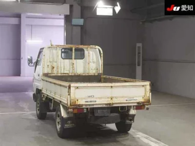 Toyota TOYOACE  с аукциона в Японии