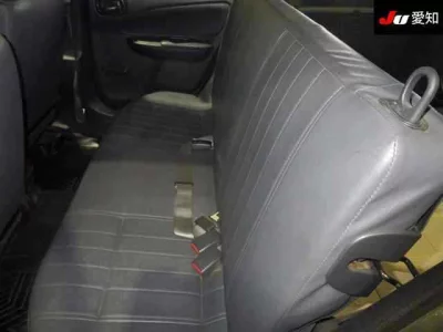 Nissan AD  с аукциона в Японии