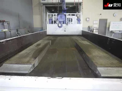 Mitsubishi CANTER  с аукциона в Японии