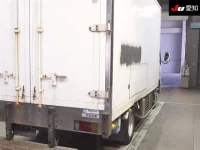 Hino DUTRO лот № 8080 оценка R  с аукциона в Японии 7