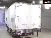 Hino DUTRO лот № 8080 оценка R  с аукциона в Японии 1