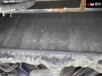 Nissan TRUCK лот № 8504 оценка 3.5  с аукциона в Японии 10