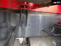 Nissan TRUCK лот № 8504 оценка 3.5  с аукциона в Японии 5