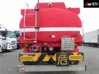 Nissan TRUCK лот № 8504 оценка 3.5  с аукциона в Японии 7