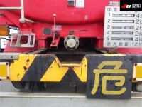 Nissan TRUCK лот № 8504 оценка 3.5  с аукциона в Японии 8