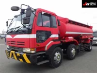 Nissan TRUCK лот № 8504 оценка 3.5  с аукциона в Японии 3