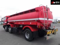 Nissan TRUCK лот № 8504 оценка 3.5  с аукциона в Японии 4