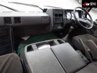 Nissan TRUCK лот № 8504 оценка 3.5  с аукциона в Японии 2