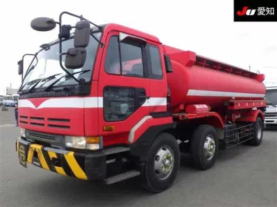 Nissan TRUCK  с аукциона в Японии