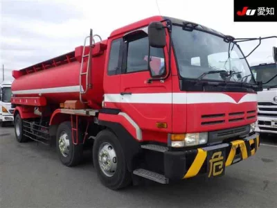 Nissan TRUCK  с аукциона в Японии