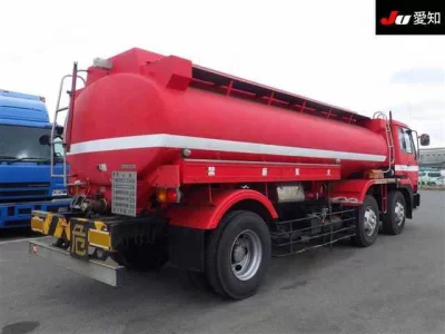 Nissan TRUCK  с аукциона в Японии