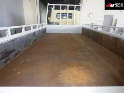 Hino DUTRO  с аукциона в Японии