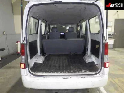 Toyota TOWN ACE VAN  с аукциона в Японии