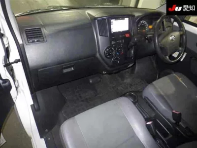 Toyota TOWN ACE VAN  с аукциона в Японии