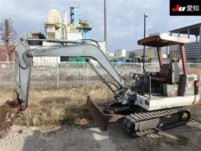 Mitsubishi MITUBISHI