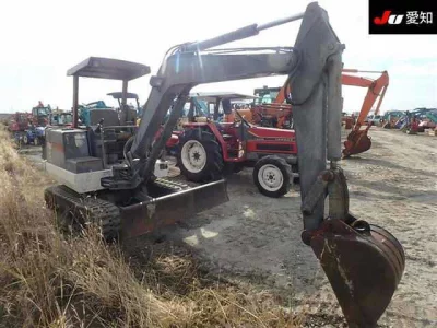 Mitsubishi MITUBISHI