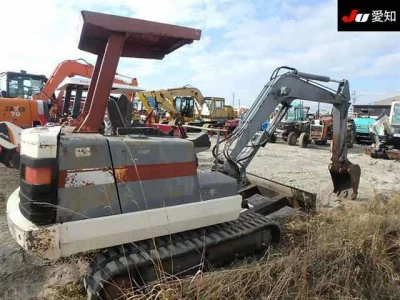 Mitsubishi MITUBISHI