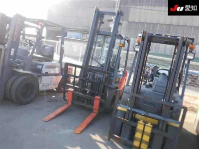 Toyota FORKLIFT