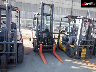 Toyota FORKLIFT