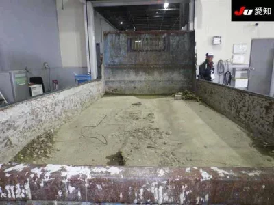 Mitsubishi FUSO TRUCK  с аукциона в Японии