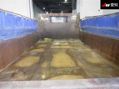 Hino DUTRO  с аукциона в Японии