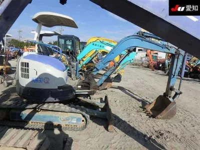 Mitsubishi MITUBISHI