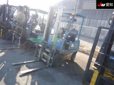 Toyota FORKLIFT