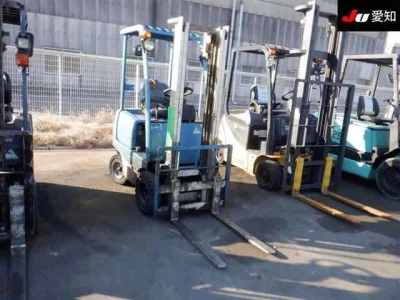 Toyota FORKLIFT