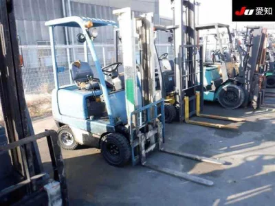 Toyota FORKLIFT