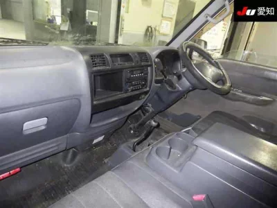 Nissan VANETTE VAN  с аукциона в Японии