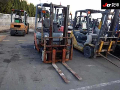 Toyota FORKLIFT